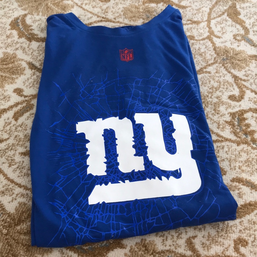 Go Giants